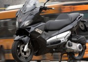 Gilera Nexus 250